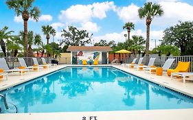 Baymont Inn And Suites Kissimmee